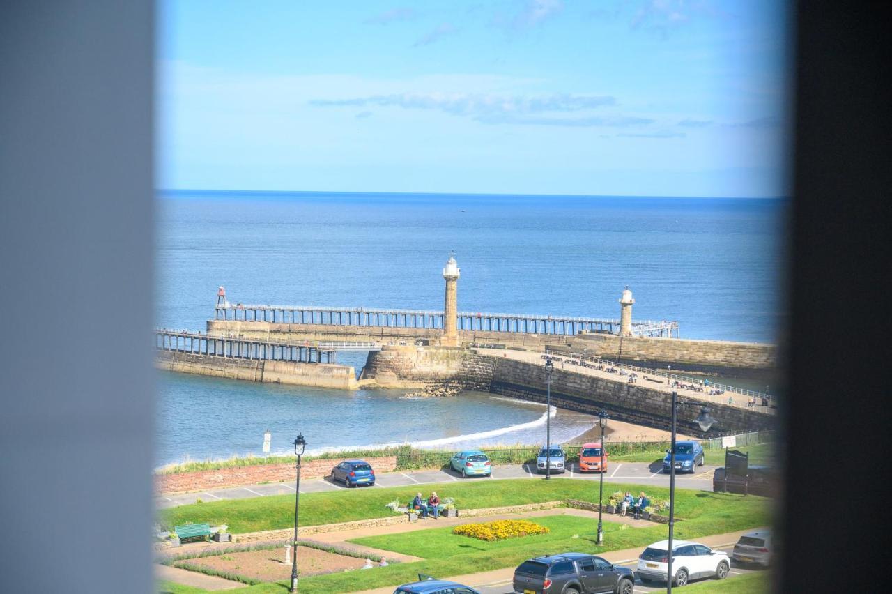 The Sandbeck, Kildale Whitby Exterior photo